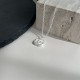 GUCCI Gucci Seasonal New Featured 2023FW Necklace GUCCI Gucci Seasonal New Featured 2023FW Necklace