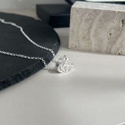GUCCI Gucci Seasonal New Featured 2023FW Necklace
