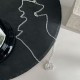 GUCCI Gucci Seasonal New Featured 2023FW Necklace GUCCI Gucci Seasonal New Featured 2023FW Necklace