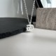 GUCCI Gucci Seasonal New Featured 2023FW Necklace GUCCI Gucci Seasonal New Featured 2023FW Necklace