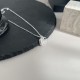 GUCCI Gucci Seasonal New Featured 2023FW Necklace GUCCI Gucci Seasonal New Featured 2023FW Necklace