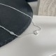 GUCCI Gucci Seasonal New Featured 2023FW Necklace GUCCI Gucci Seasonal New Featured 2023FW Necklace