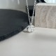 GUCCI Gucci Seasonal New Featured 2023FW Necklace GUCCI Gucci Seasonal New Featured 2023FW Necklace
