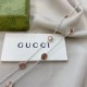 GUCCI Gucci Overseas Celebrity Featured Item 2023FW Necklace GUCCI Gucci Overseas Celebrity Featured Item 2023FW Necklace