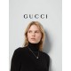 GUCCI Gucci This season's featured new 2023FW necklace using color GUCCI Gucci This season's featured new 2023FW necklace using color