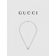 GUCCI Gucci This season's featured new 2023FW necklace using color GUCCI Gucci This season's featured new 2023FW necklace using color
