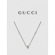 GUCCI Gucci This season's featured new 2023FW necklace using color GUCCI Gucci This season's featured new 2023FW necklace using color