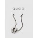 GUCCI Gucci This season's featured new 2023FW necklace using color GUCCI Gucci This season's featured new 2023FW necklace using color