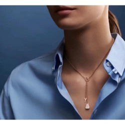 2023SS necklace No doubt the latest trend HERMES Hermes