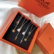 2023SS necklace No doubt the latest trend HERMES Hermes 2023SS necklace No doubt the latest trend HERMES Hermes