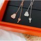 2023SS necklace No doubt the latest trend HERMES Hermes 2023SS necklace No doubt the latest trend HERMES Hermes