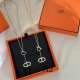 2023SS Necklace Spring must-have brand new work HERMES Hermes 2023SS Necklace Spring must-have brand new work HERMES Hermes