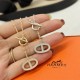 2023SS Necklace Spring must-have brand new work HERMES Hermes 2023SS Necklace Spring must-have brand new work HERMES Hermes