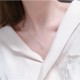 2023SS necklace highly sensitive celebrities favorite HERMES Hermes 2023SS necklace highly sensitive celebrities favorite HERMES Hermes