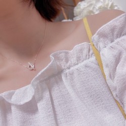 HERMES Hermes Necklace 2023SS New limited gorgeous cute