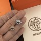 HERMES Hermes Necklace 2023SS New limited gorgeous cute HERMES Hermes Necklace 2023SS New limited gorgeous cute