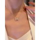 2023FW Necklace HERMES Make a cool impression 2023FW Necklace HERMES Make a cool impression