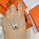 2023FW Necklace HERMES Make a cool impression 2023FW Necklace HERMES Make a cool impression