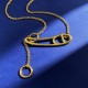 HERMES Elegant especially popular item Sold out immediately 2023FW Necklace HERMES Elegant especially popular item Sold out immediately 2023FW Necklace