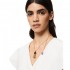 2023SS necklace outstanding brand print LOEWE Loewe
