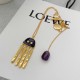 2023SS necklace outstanding brand print LOEWE Loewe 2023SS necklace outstanding brand print LOEWE Loewe