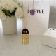 2023SS necklace outstanding brand print LOEWE Loewe 2023SS necklace outstanding brand print LOEWE Loewe