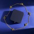 LOEWE 2023FW necklace that you should buy for a limited time and at a good price