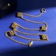 LOEWE 2023FW necklace that you should buy for a limited time and at a good price LOEWE 2023FW necklace that you should buy for a limited time and at a good price