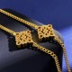 LOEWE 2023FW necklace that you should buy for a limited time and at a good price LOEWE 2023FW necklace that you should buy for a limited time and at a good price