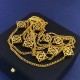 LOEWE Loewe is gaining popularity! Stylish new 2023FW necklace LOEWE Loewe is gaining popularity! Stylish new 2023FW necklace