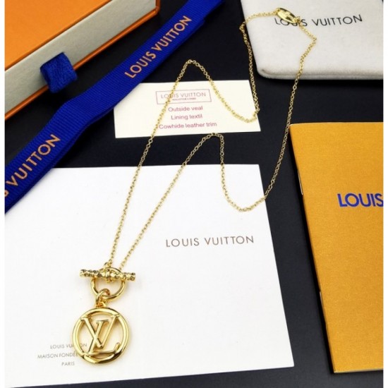 2023SS necklace popular item LOUIS VUITTON Louis Vuitton 2023SS necklace popular item LOUIS VUITTON Louis Vuitton