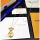 2023SS necklace popular item LOUIS VUITTON Louis Vuitton 2023SS necklace popular item LOUIS VUITTON Louis Vuitton