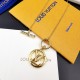 2023SS necklace popular item LOUIS VUITTON Louis Vuitton 2023SS necklace popular item LOUIS VUITTON Louis Vuitton