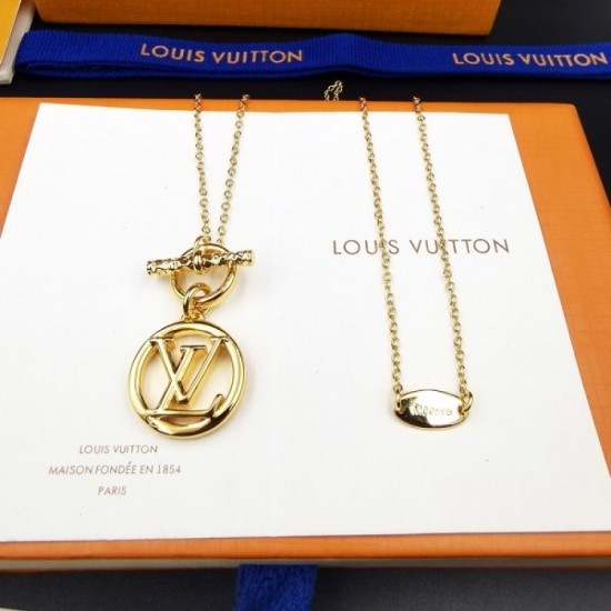 2023SS necklace popular item LOUIS VUITTON Louis Vuitton 2023SS necklace popular item LOUIS VUITTON Louis Vuitton