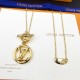 2023SS necklace popular item LOUIS VUITTON Louis Vuitton 2023SS necklace popular item LOUIS VUITTON Louis Vuitton