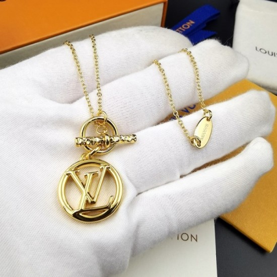 2023SS necklace popular item LOUIS VUITTON Louis Vuitton 2023SS necklace popular item LOUIS VUITTON Louis Vuitton