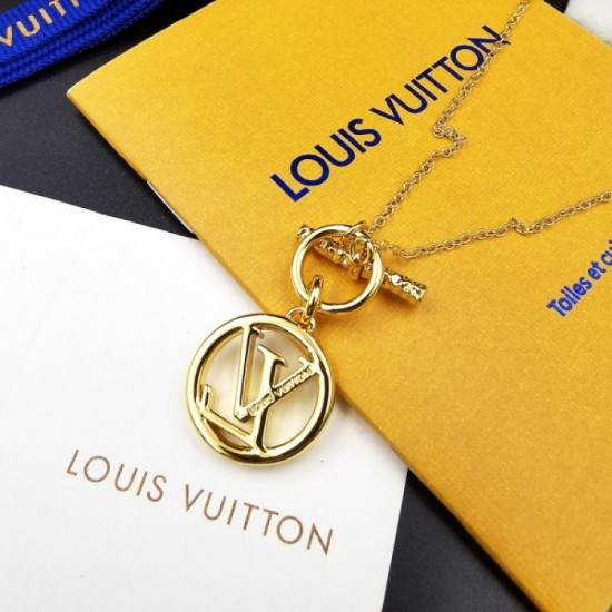 2023SS necklace popular item LOUIS VUITTON Louis Vuitton 2023SS necklace popular item LOUIS VUITTON Louis Vuitton