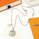 2023SS necklace sold out required LOUIS VUITTON Louis Vuitton 2023SS necklace sold out required LOUIS VUITTON Louis Vuitton