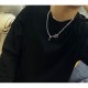 2023SS necklace High degree of utilization LOUIS VUITTON Louis Vuitton 2023SS necklace High degree of utilization LOUIS VUITTON Louis Vuitton