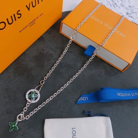 2023SS necklace High degree of utilization LOUIS VUITTON Louis Vuitton 2023SS necklace High degree of utilization LOUIS VUITTON Louis Vuitton
