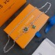2023SS necklace High degree of utilization LOUIS VUITTON Louis Vuitton 2023SS necklace High degree of utilization LOUIS VUITTON Louis Vuitton