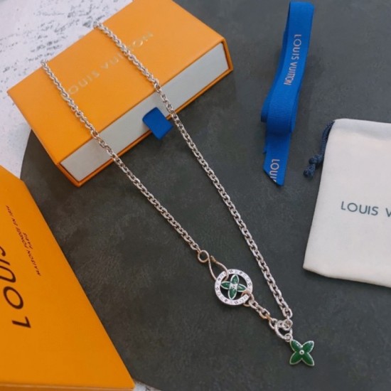 2023SS necklace High degree of utilization LOUIS VUITTON Louis Vuitton 2023SS necklace High degree of utilization LOUIS VUITTON Louis Vuitton