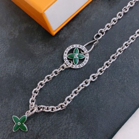 2023SS necklace High degree of utilization LOUIS VUITTON Louis Vuitton 2023SS necklace High degree of utilization LOUIS VUITTON Louis Vuitton