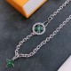 2023SS necklace High degree of utilization LOUIS VUITTON Louis Vuitton 2023SS necklace High degree of utilization LOUIS VUITTON Louis Vuitton