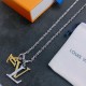 2023SS necklace great popularity LOUIS VUITTON Louis Vuitton 2023SS necklace great popularity LOUIS VUITTON Louis Vuitton