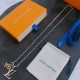 2023SS necklace great popularity LOUIS VUITTON Louis Vuitton 2023SS necklace great popularity LOUIS VUITTON Louis Vuitton