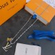 2023SS necklace great popularity LOUIS VUITTON Louis Vuitton 2023SS necklace great popularity LOUIS VUITTON Louis Vuitton