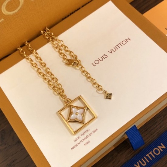 2023SS necklace new arrival LOUIS VUITTON Louis Vuitton 2023SS necklace new arrival LOUIS VUITTON Louis Vuitton