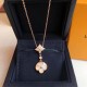 2023SS necklace new work extreme popularity LOUIS VUITTON Louis Vuitton 2023SS necklace new work extreme popularity LOUIS VUITTON Louis Vuitton
