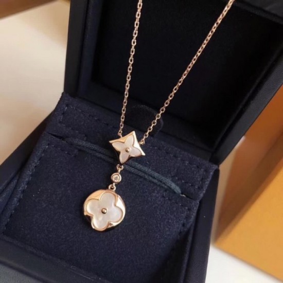 2023SS necklace new work extreme popularity LOUIS VUITTON Louis Vuitton 2023SS necklace new work extreme popularity LOUIS VUITTON Louis Vuitton